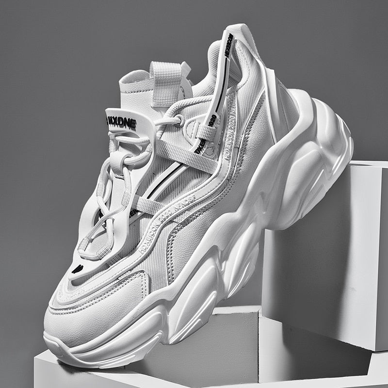 Unisex Breathable Comfortable Sneakers