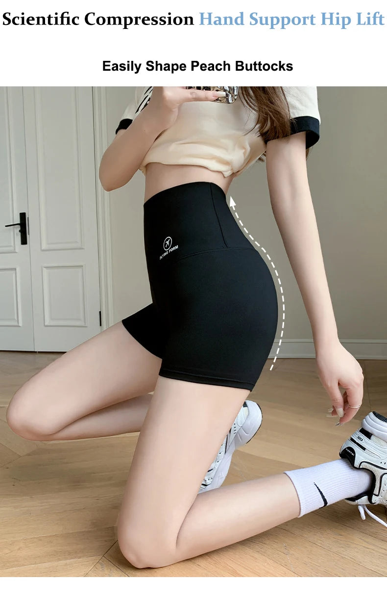Women's Butt Lifter High Waist Shapewear Waist Trainer Tummy Control Panties