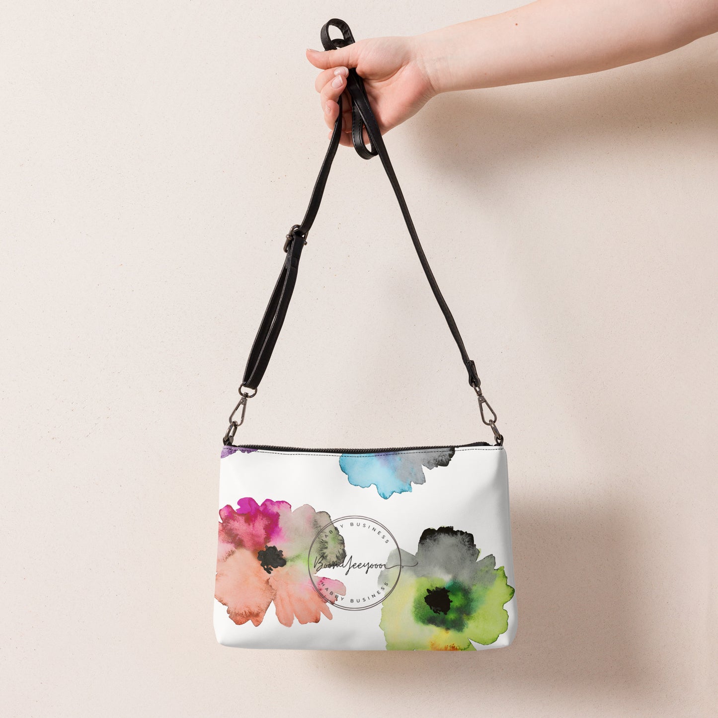 Women's Crossbody Bag