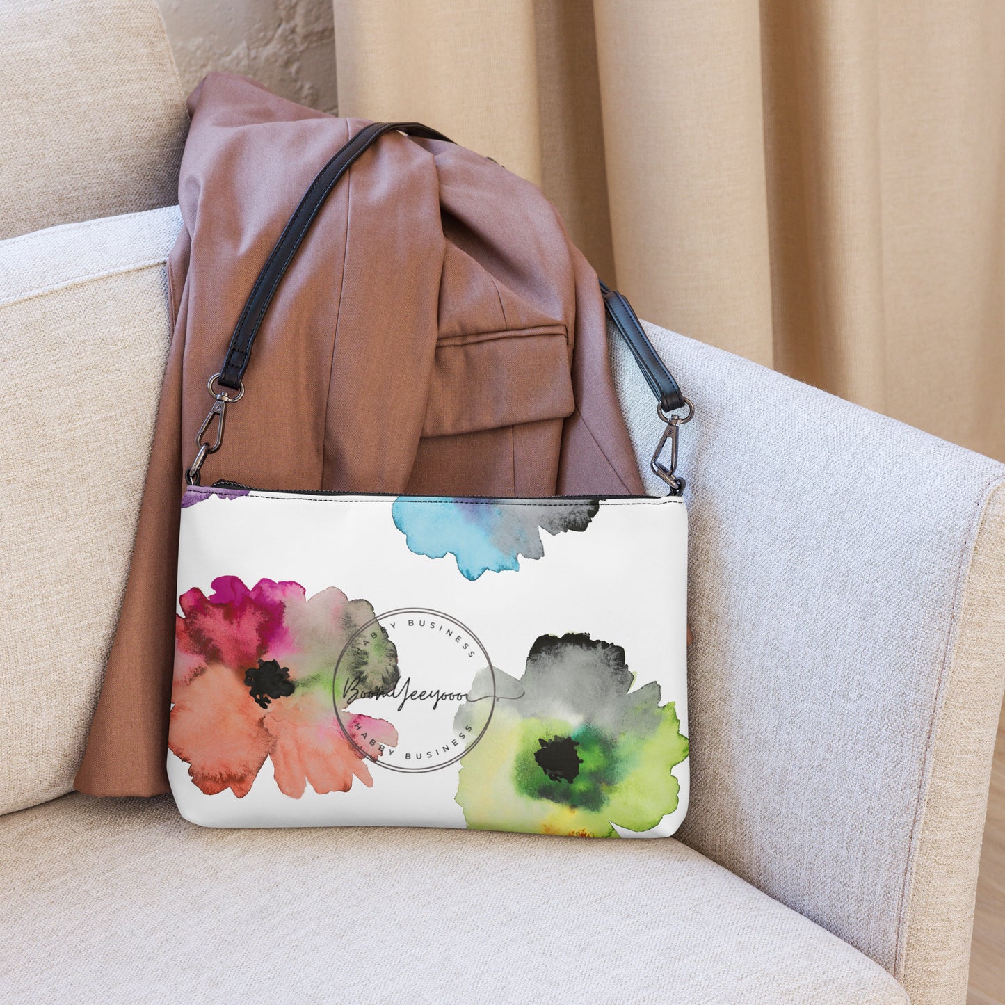 Women's Crossbody Bag
