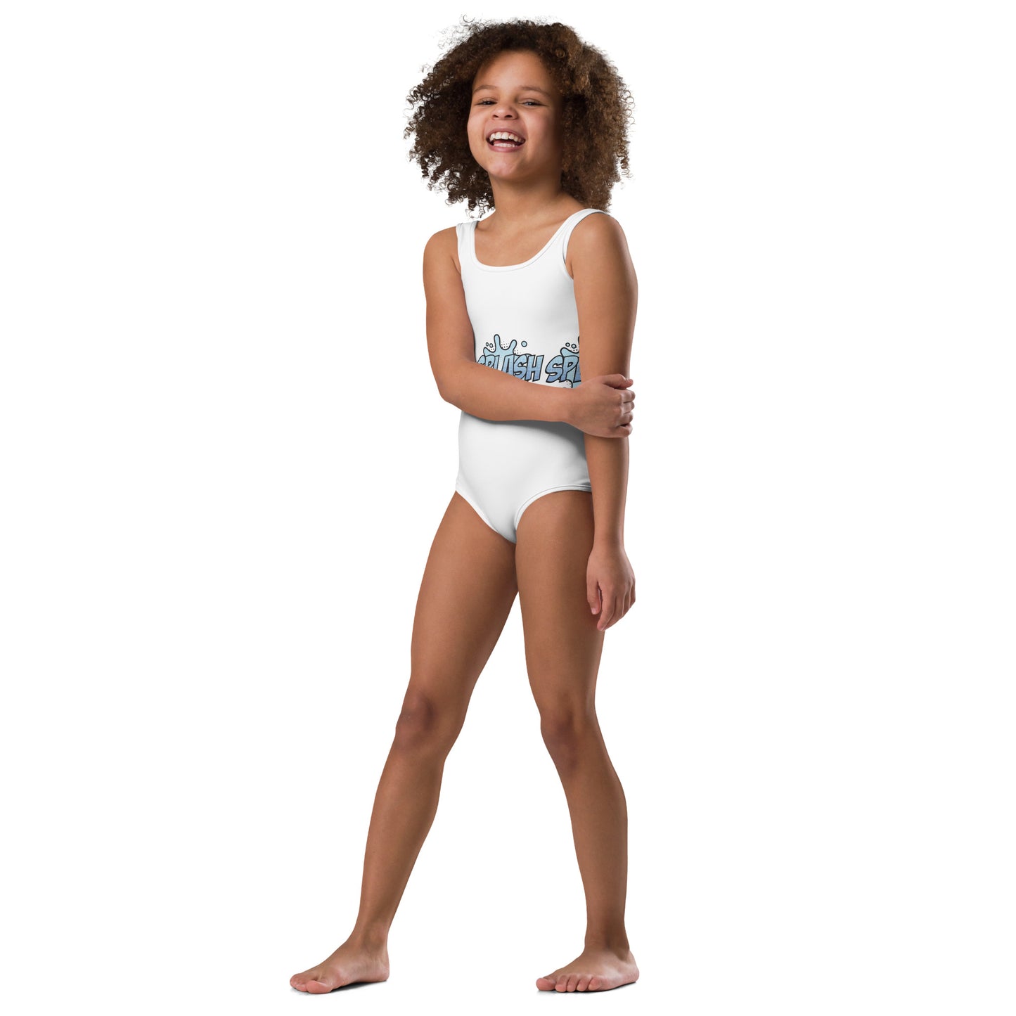 Girl's Swimsuit
