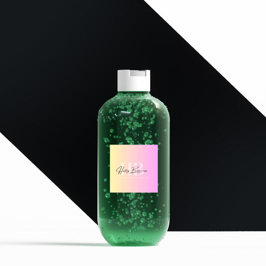 Aloe Vera Gels