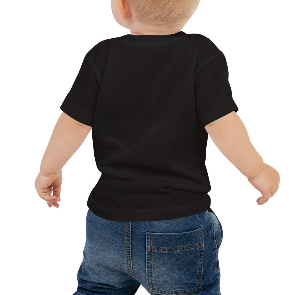 Baby's Boom Yeeyoo Jersey Short Sleeve T-Shirt