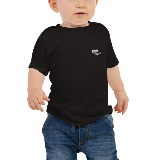 Baby's Boom Yeeyoo Jersey Short Sleeve T-Shirt