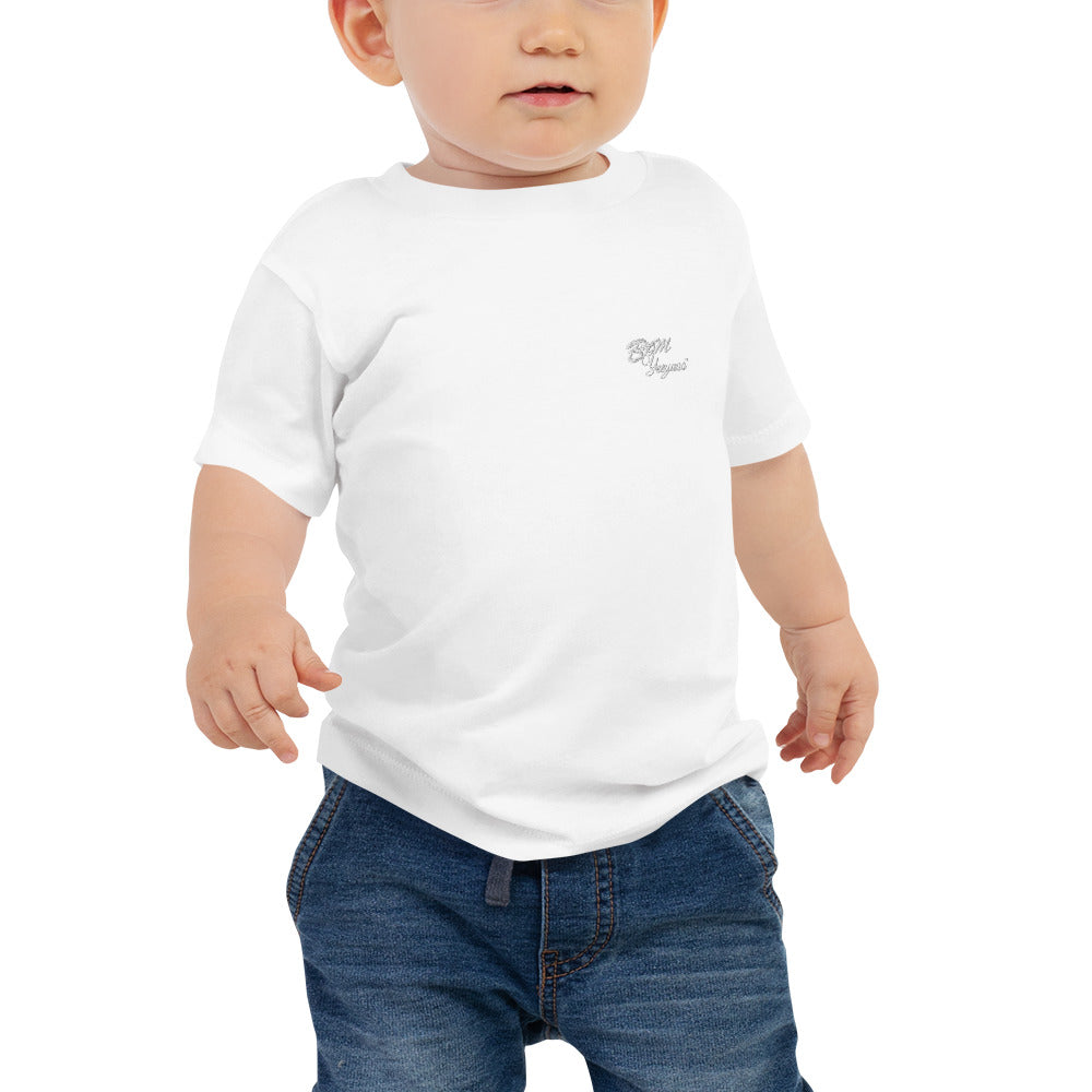 Baby's Boom Yeeyoo Jersey Short Sleeve T-Shirt
