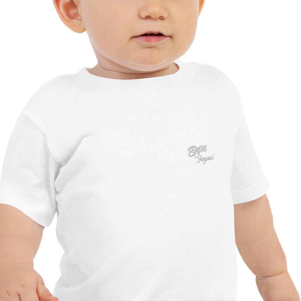 Baby's Boom Yeeyoo Jersey Short Sleeve T-Shirt