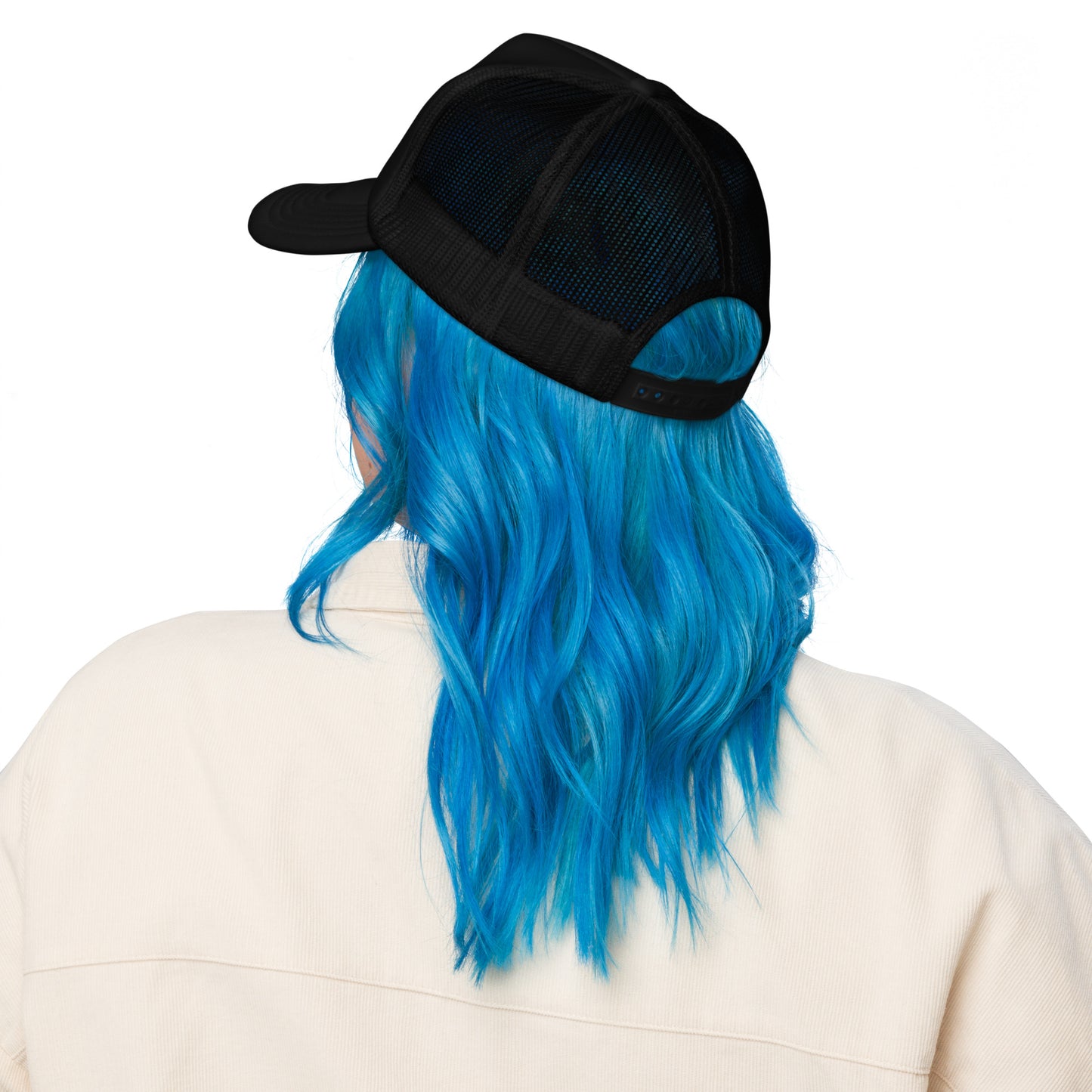 HB Foam Trucker Hat