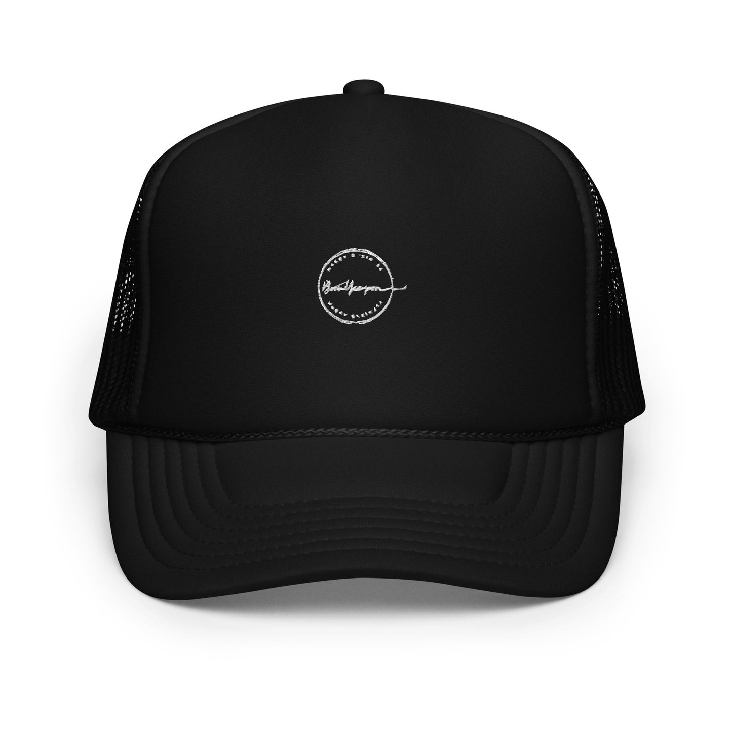 HB Foam Trucker Hat