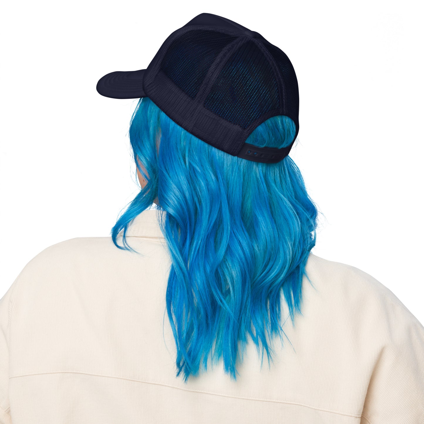 HB Foam Trucker Hat