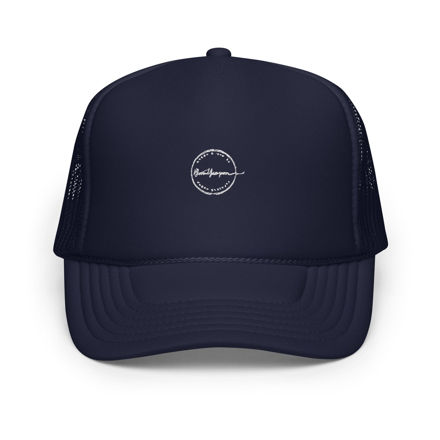 HB Foam Trucker Hat