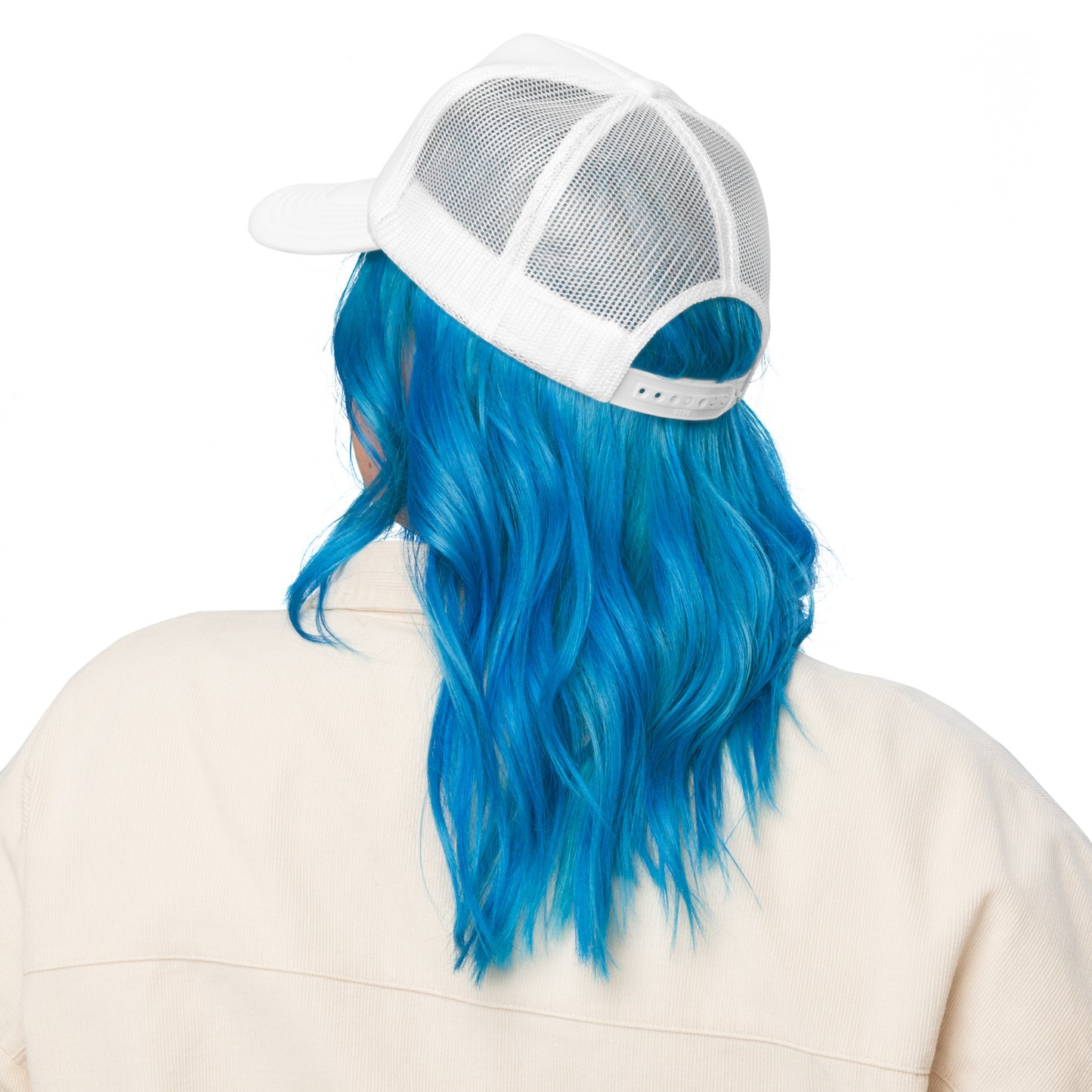 HB Foam Trucker Hat