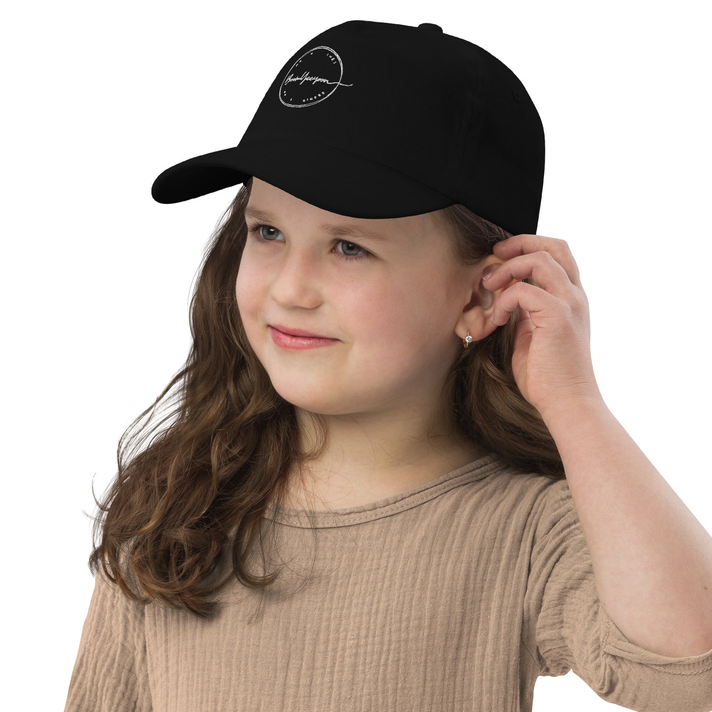 Kids cap