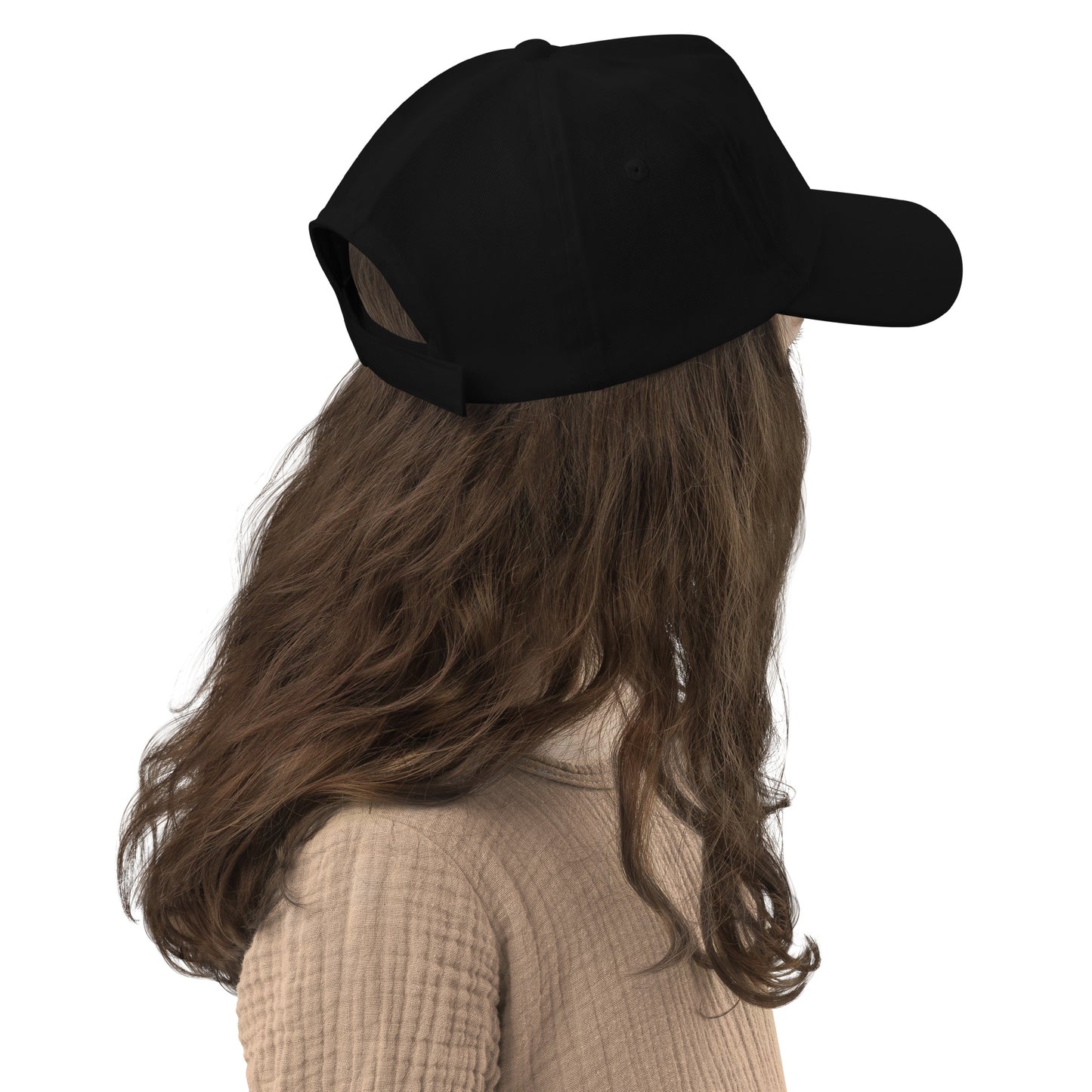 Kids cap