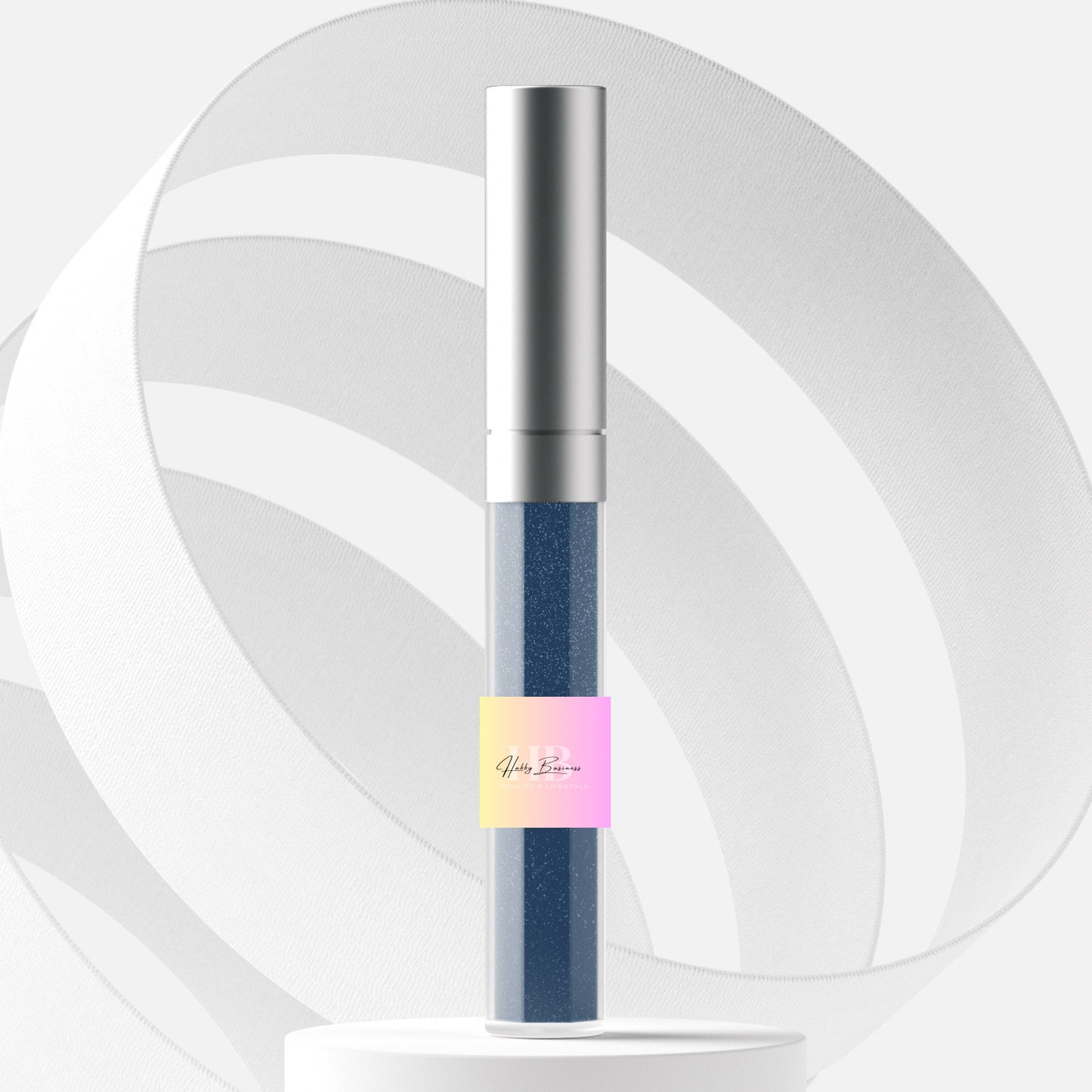 Lipglosses Holographic