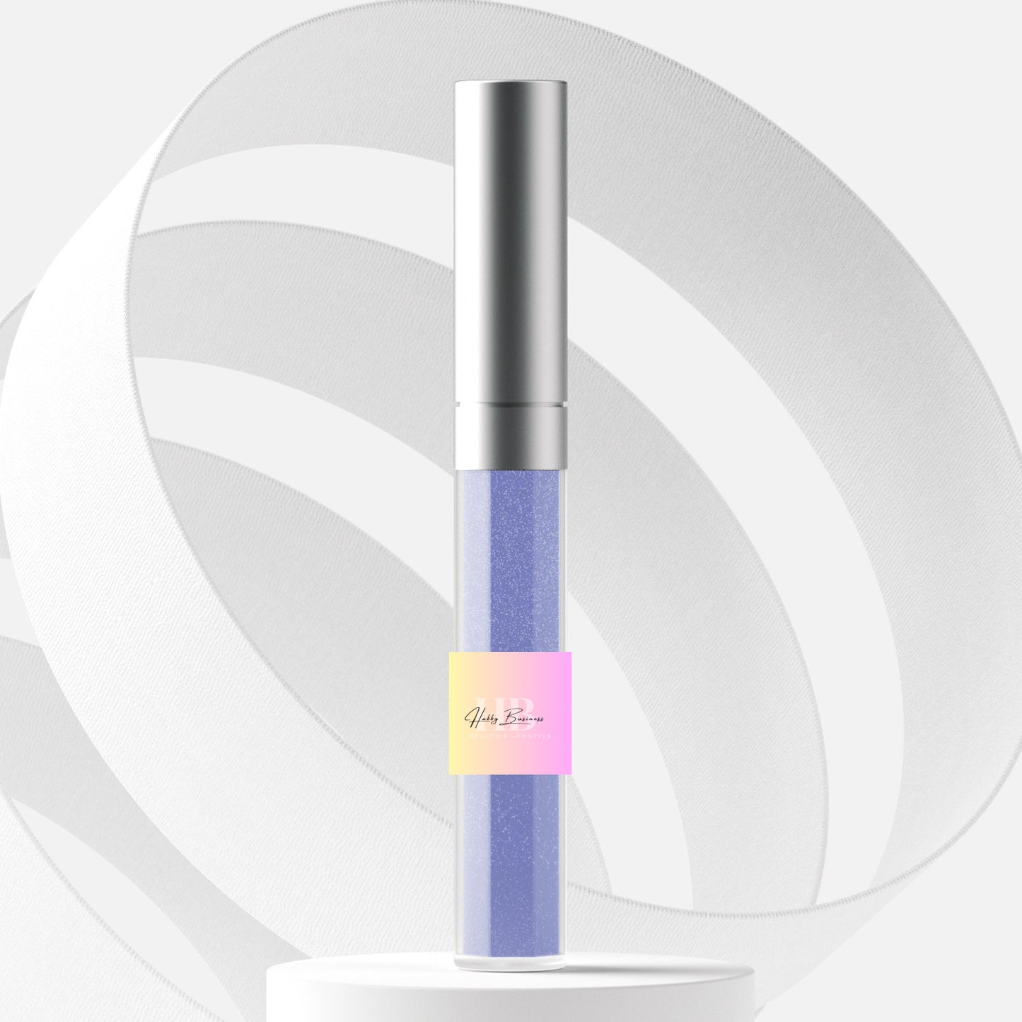 Lipglosses Holographic