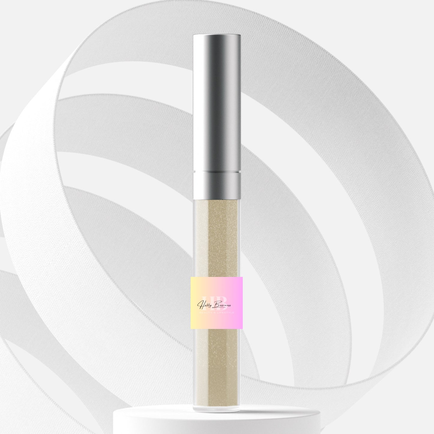 Lipglosses Holographic