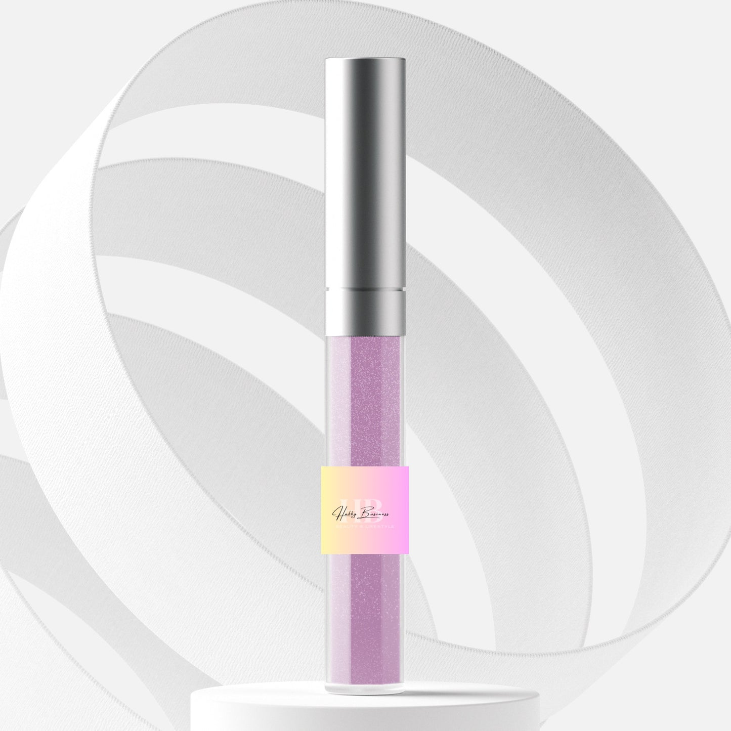 Lipglosses Holographic