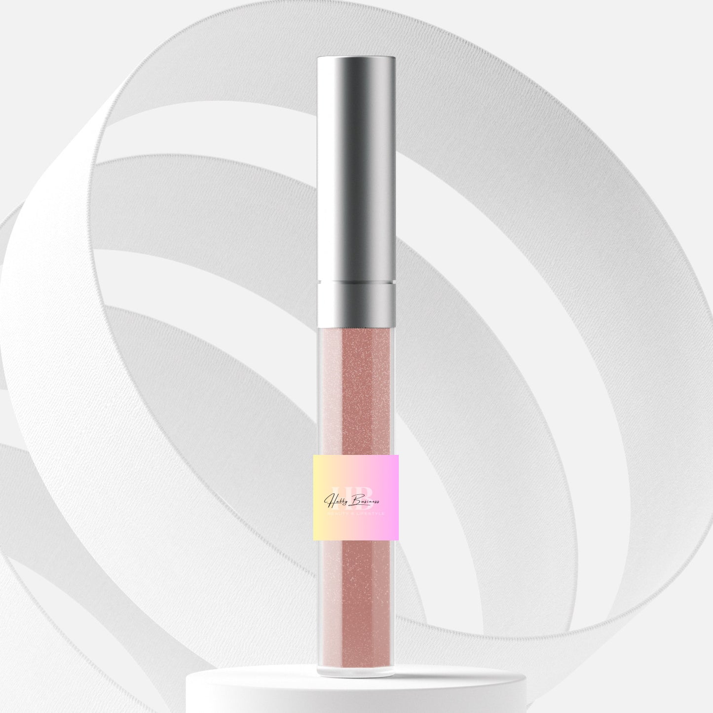 Lipglosses Holographic