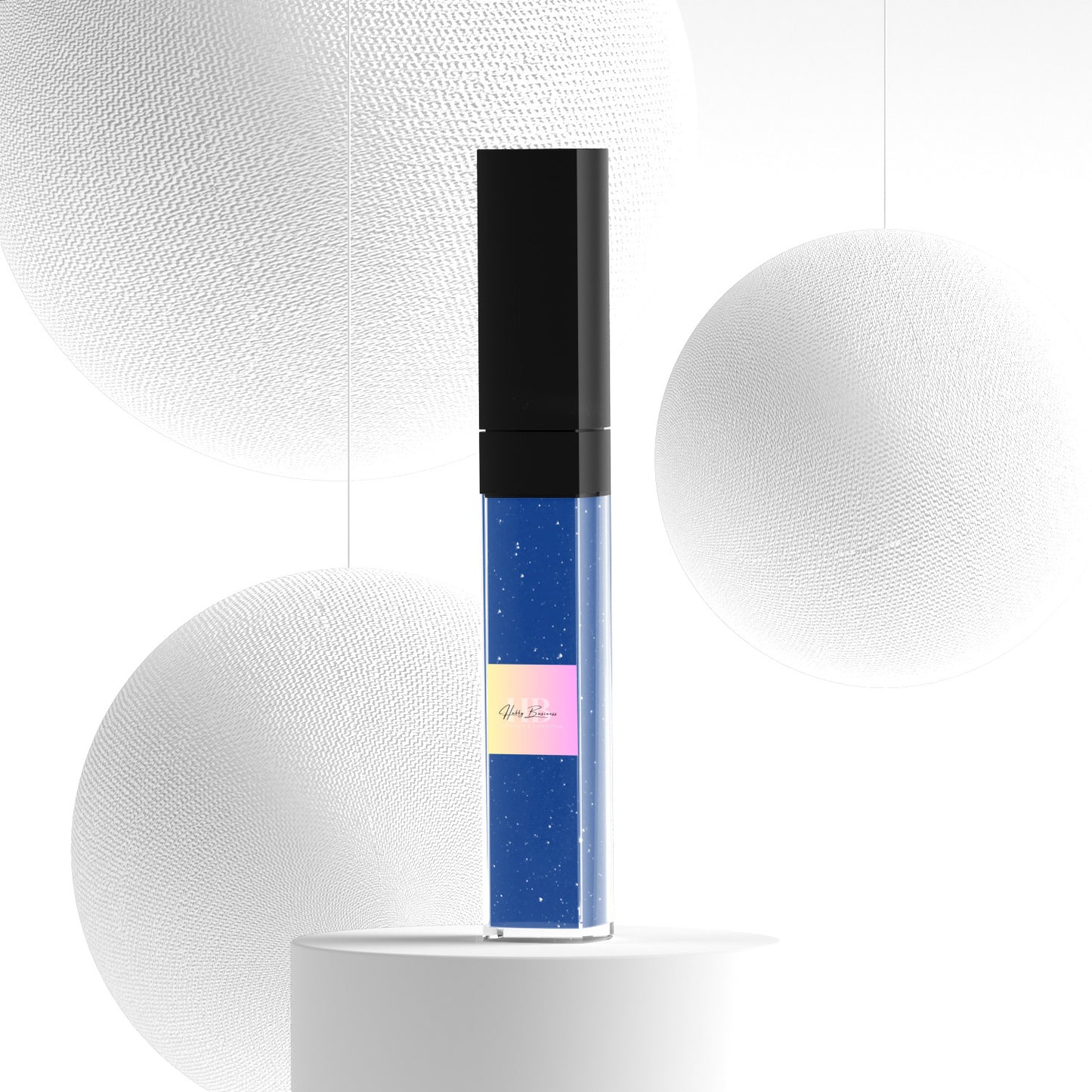 Metallic Vegan Liquid Lipsticks