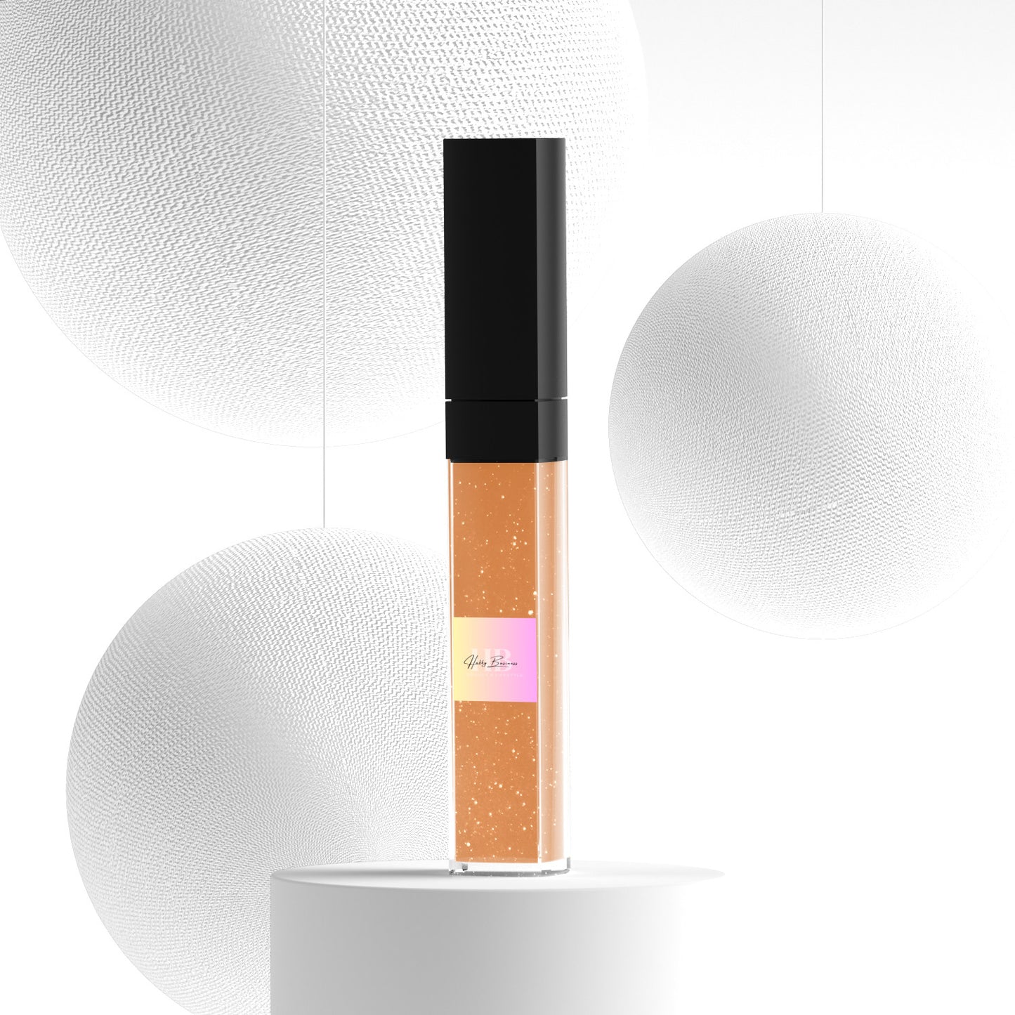 Metallic Vegan Liquid Lipsticks