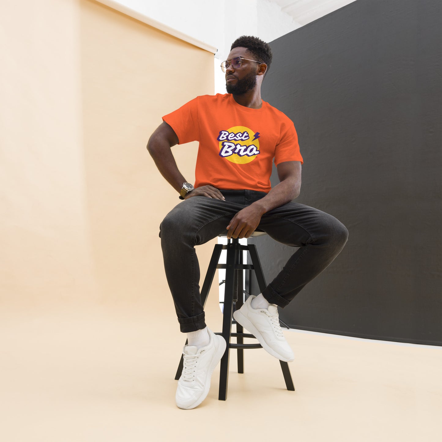 Men's Classic T-Shirt