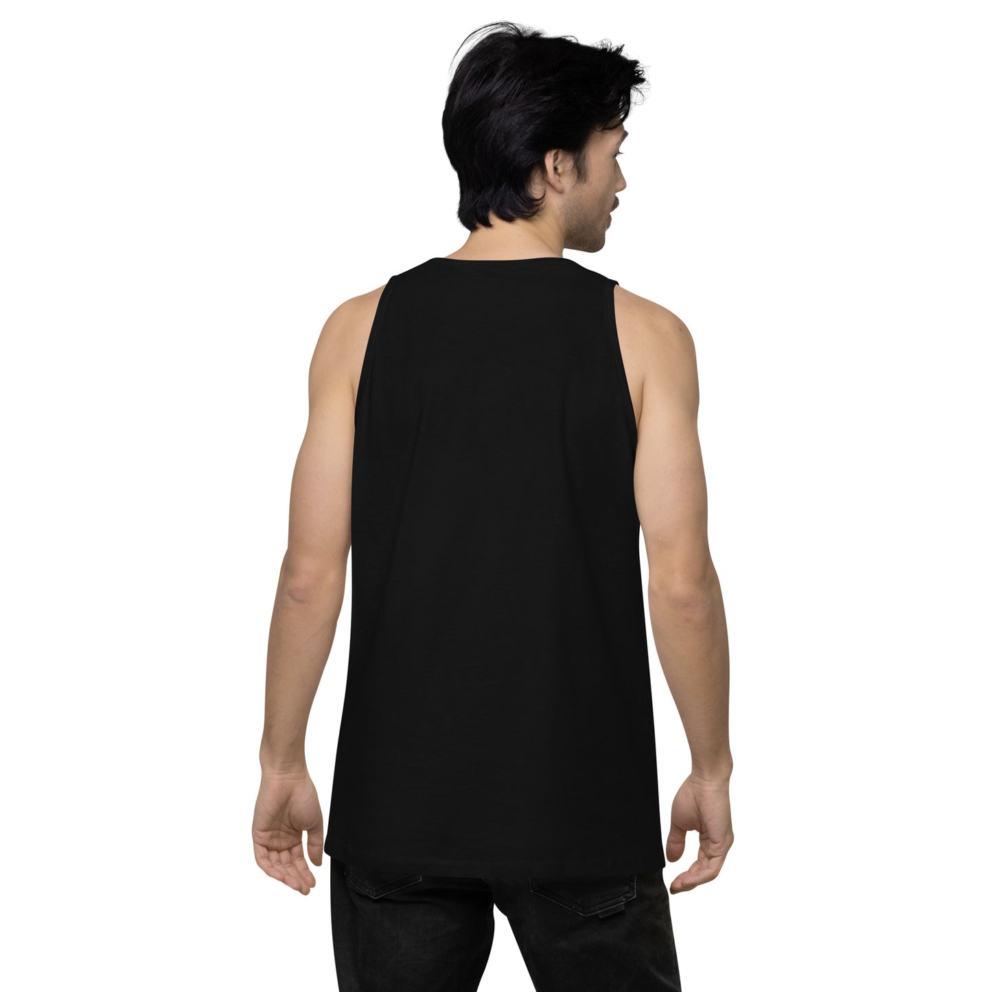Men’s premium Tank Top