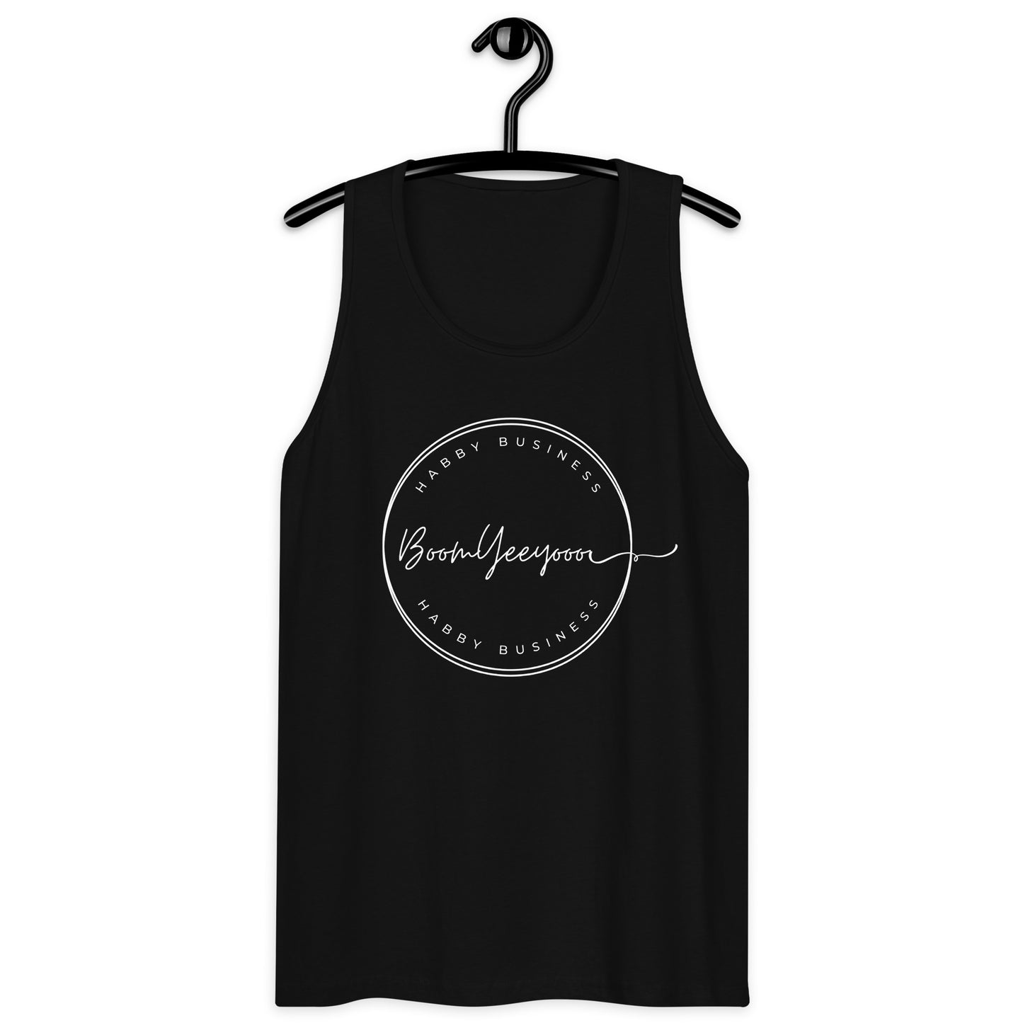 Men’s premium Tank Top
