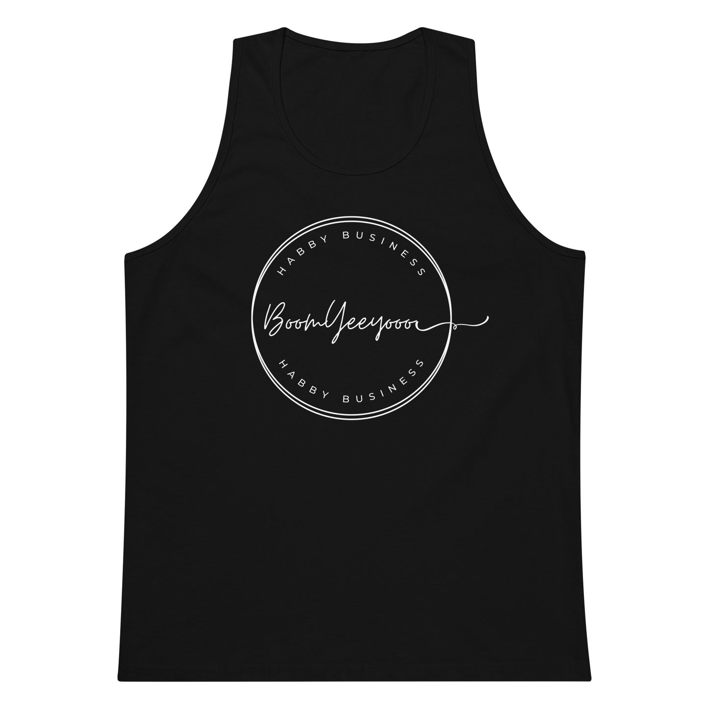 Men’s premium Tank Top