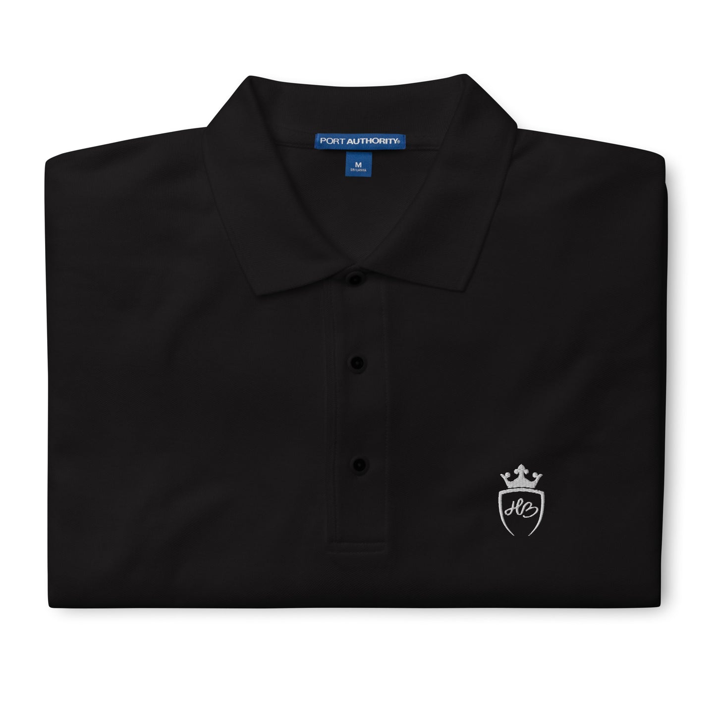 Men's Premium Polo