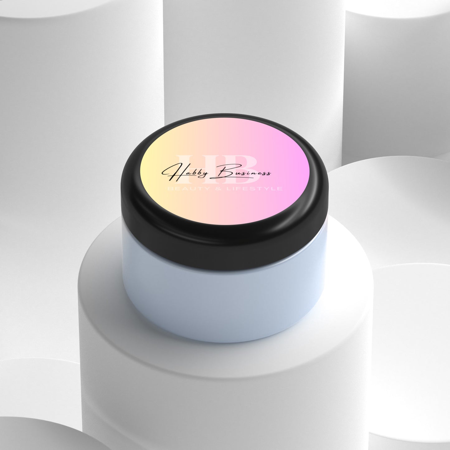 Exfoliating Clay Mask (Sensitive skin)