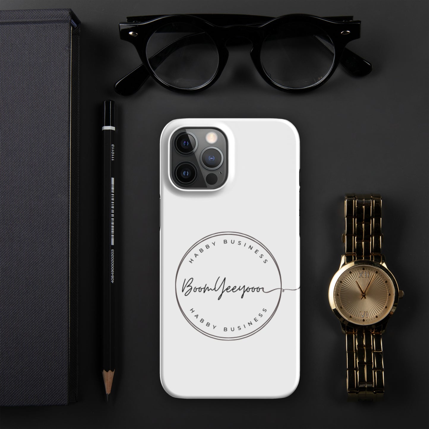 Snap case for iPhone®