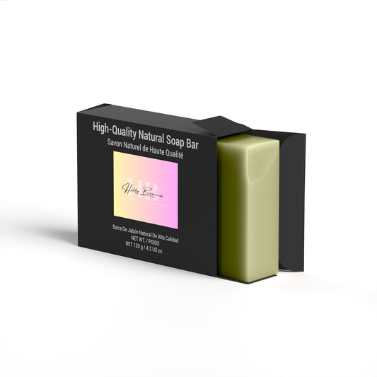 Aloe Butter Bars