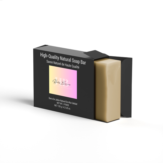 Apricot Soap Bars