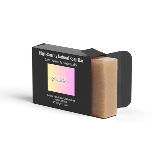 Rose Honey Bars