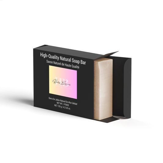 Tea-tree Soap Bars