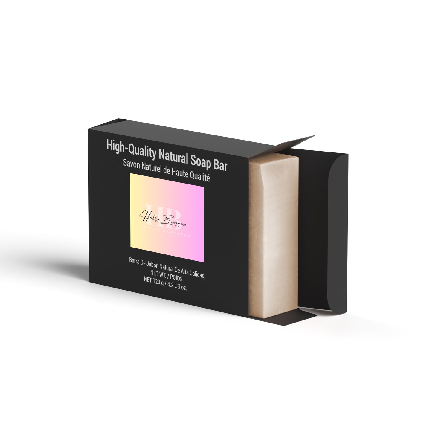 Tea-tree Soap Bars