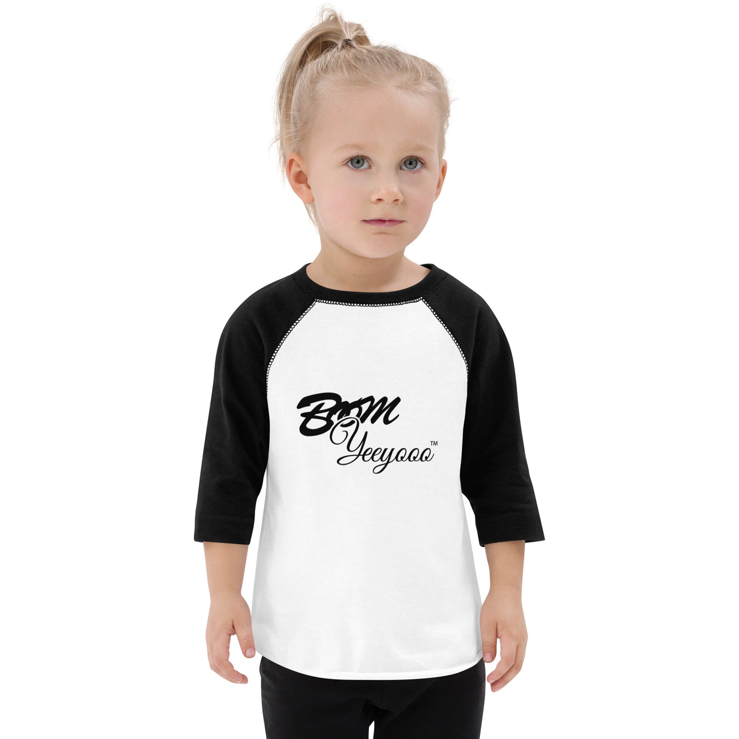 Toddler Baseball Shirt