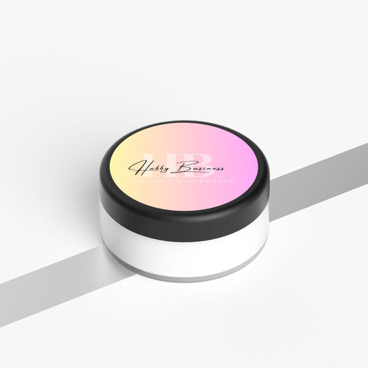 Translucent Powders