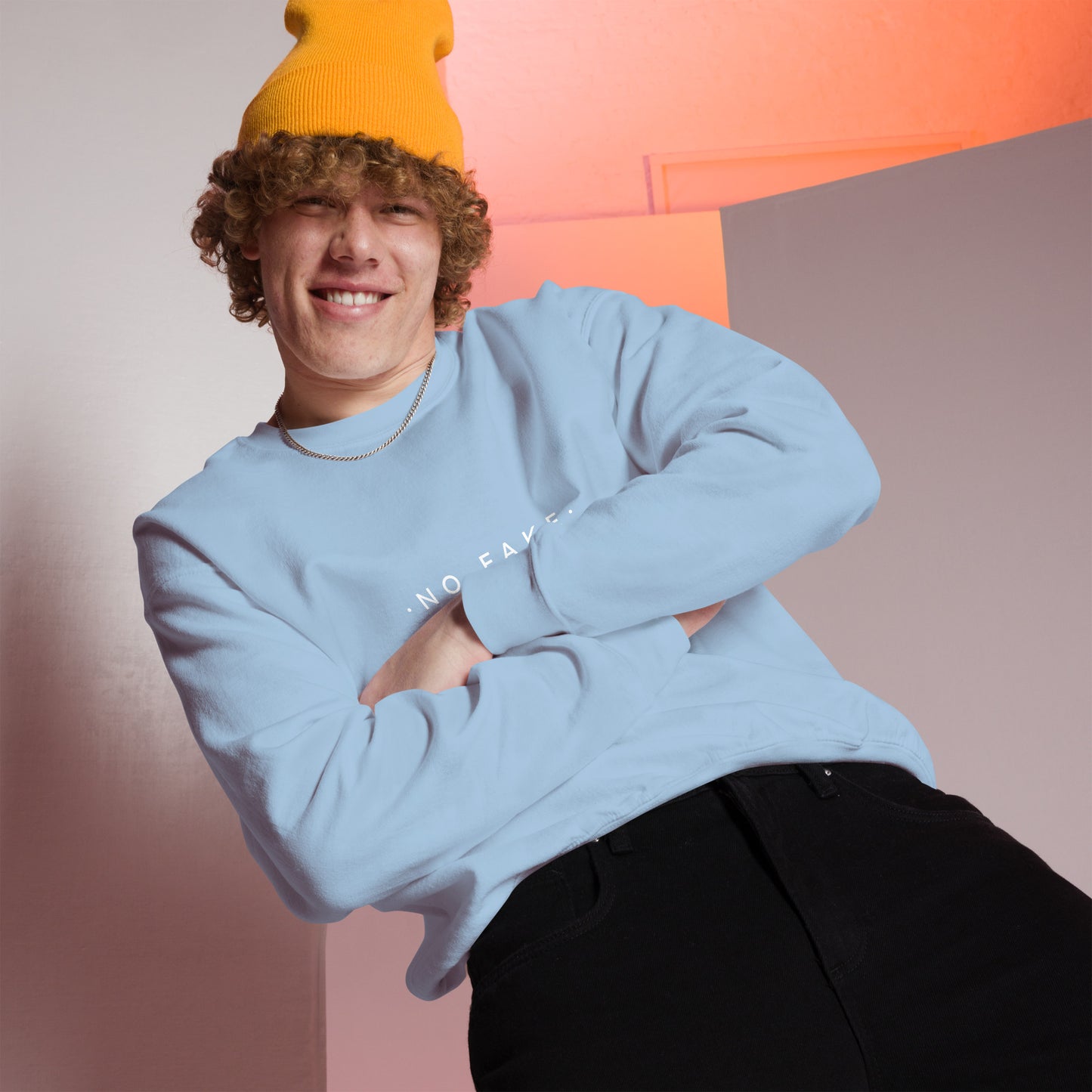 Unisex Sweatshirt