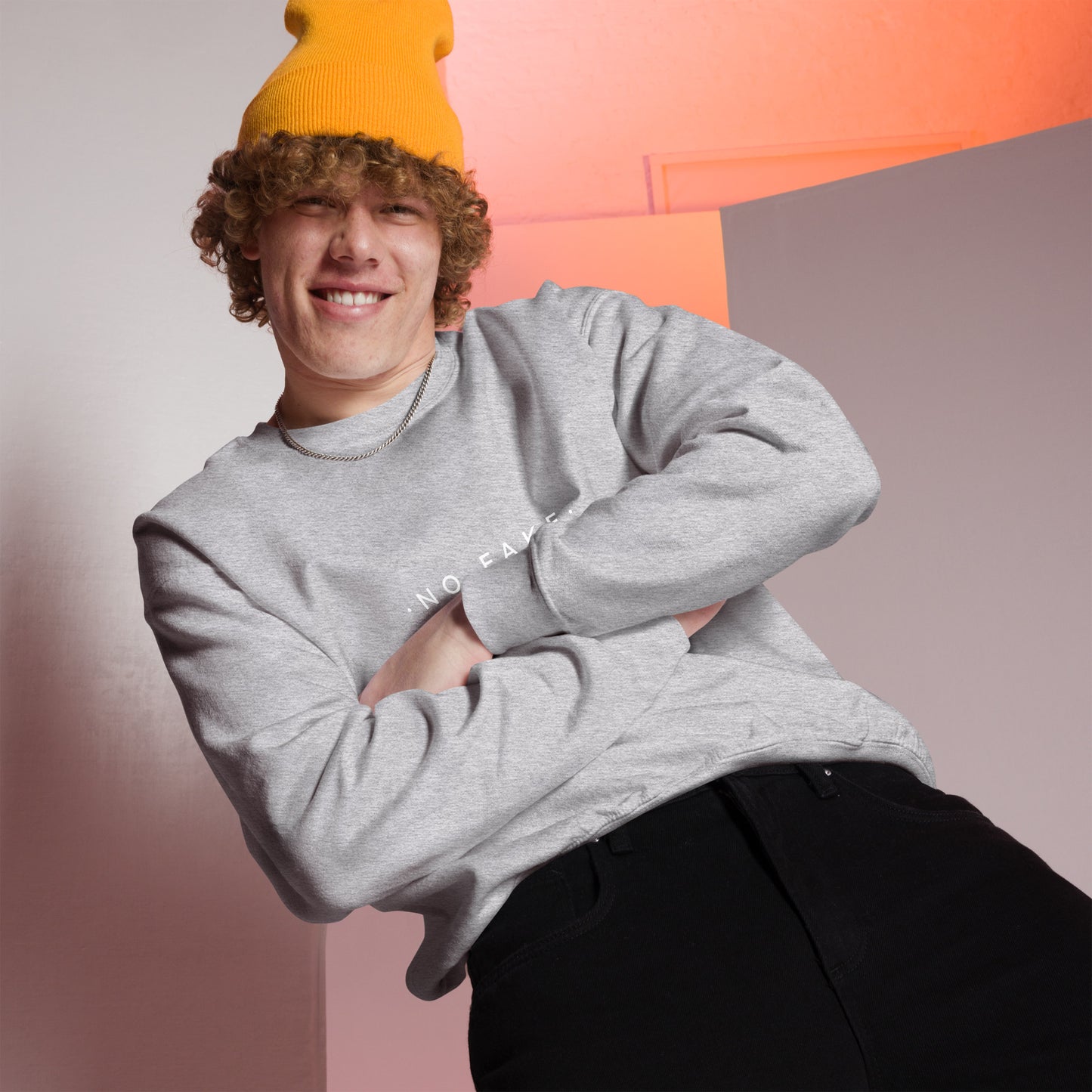 Unisex Sweatshirt