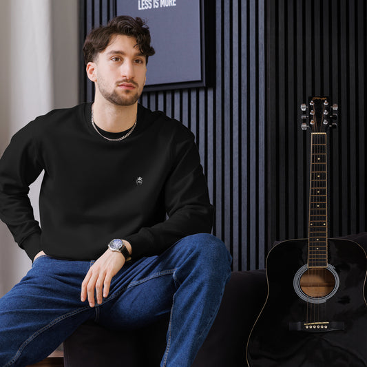 Unisex Eco Sweatshirt