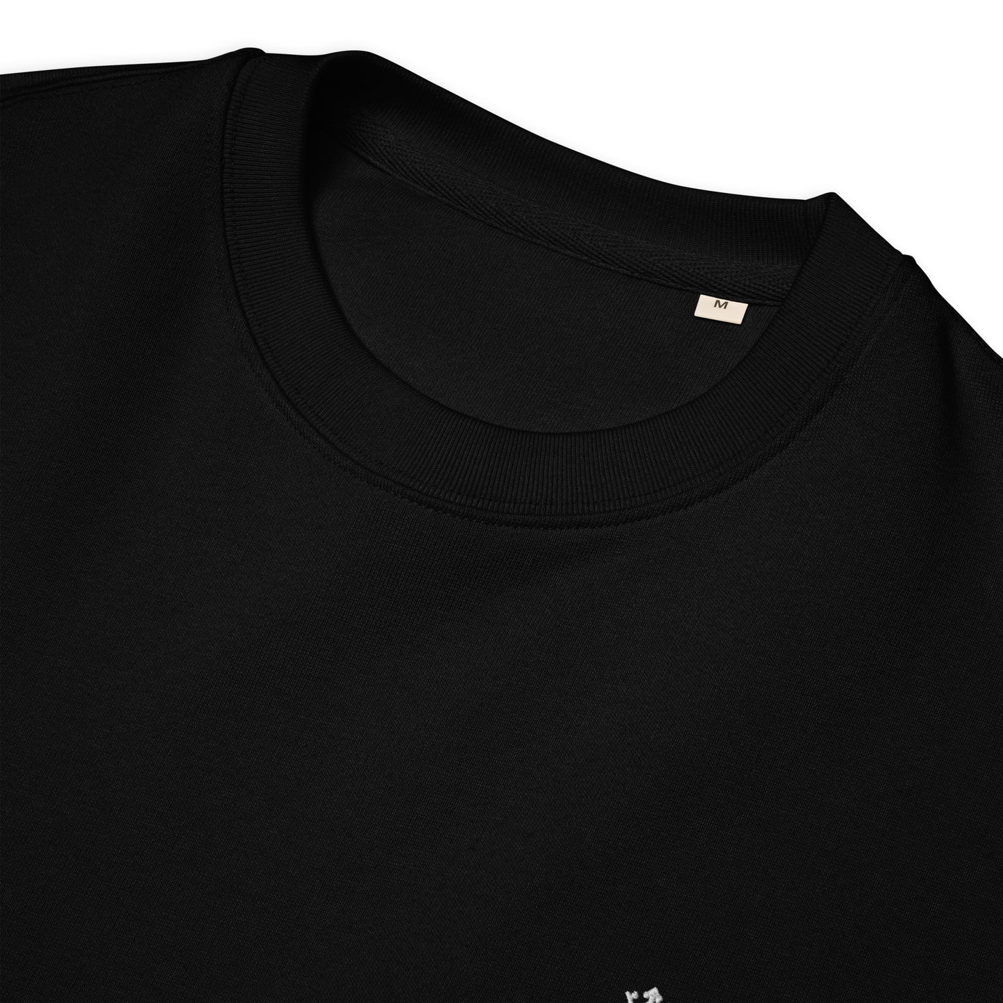 Unisex Eco Sweatshirt