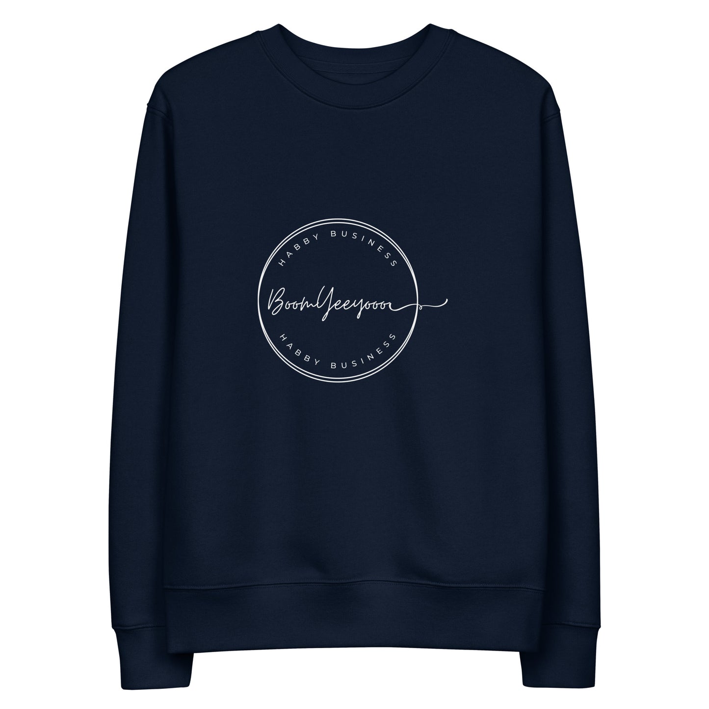 Unisex Eco Sweatshirt