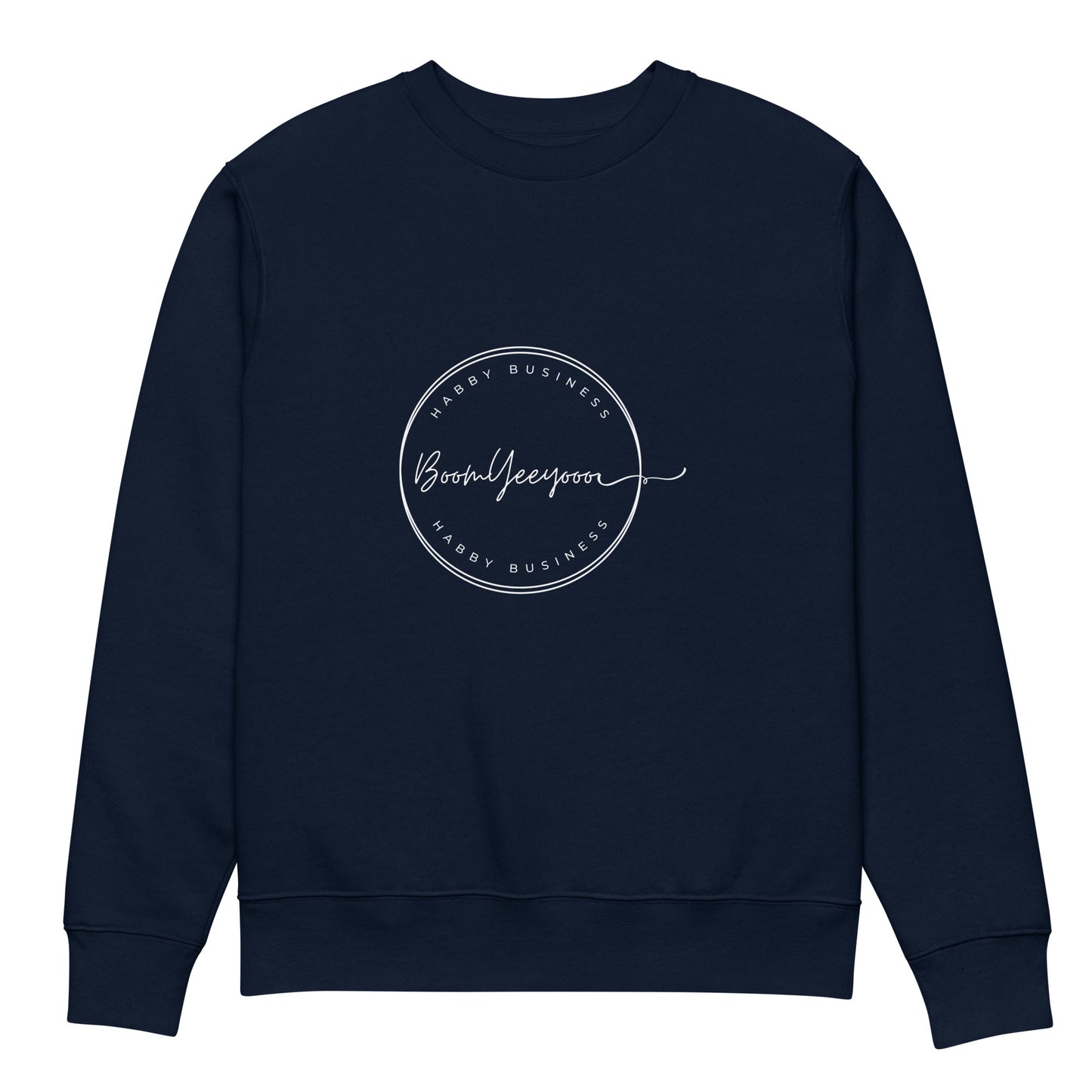 Unisex Eco Sweatshirt