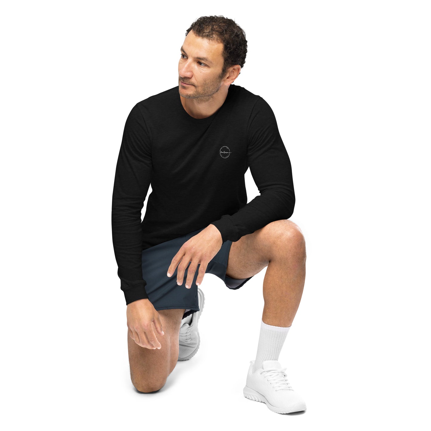 Unisex Long Sleeve T-Shirt
