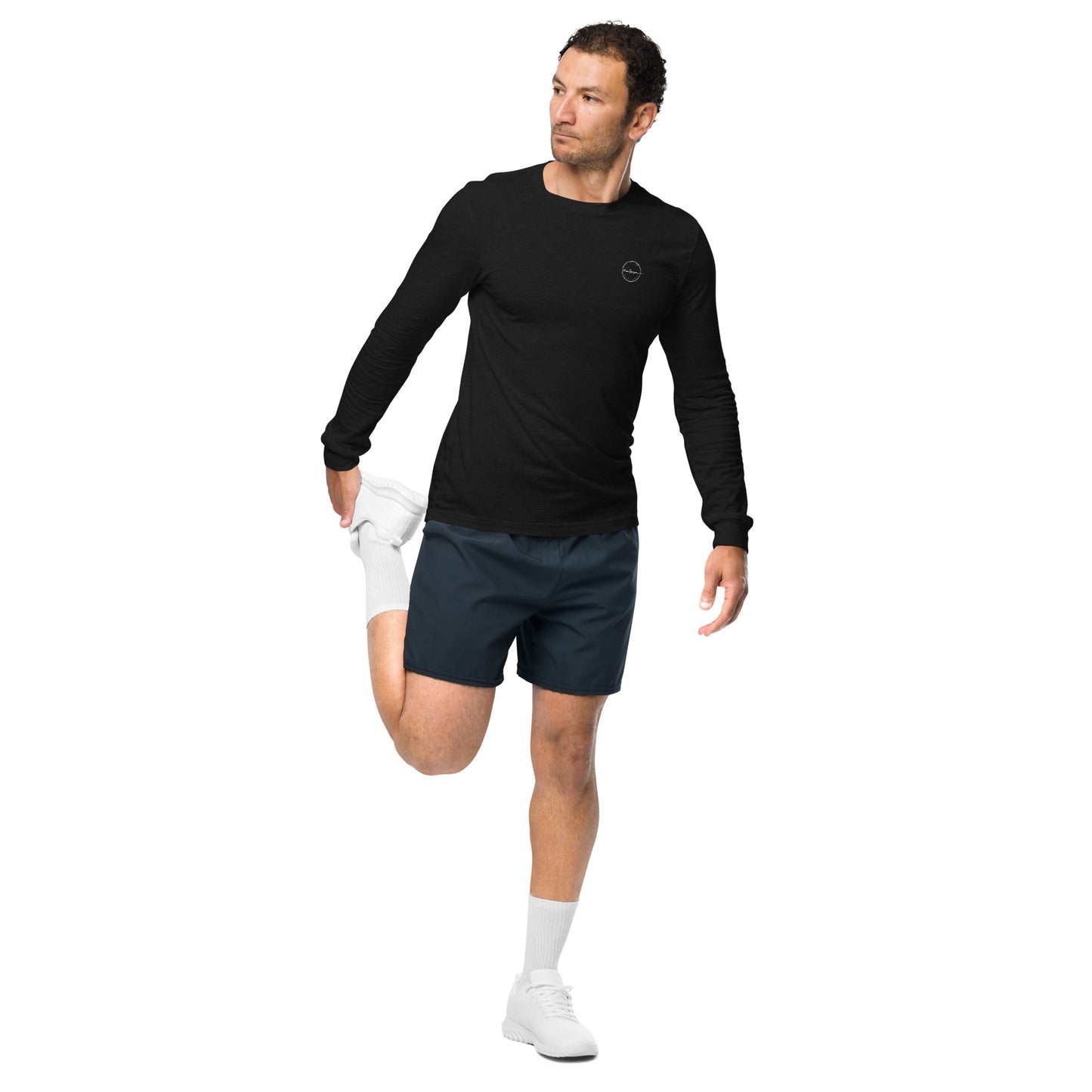 Unisex Long Sleeve T-Shirt