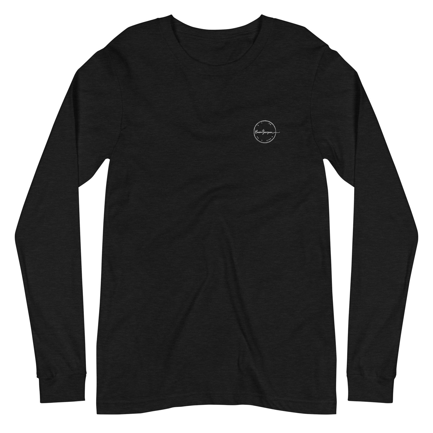 Unisex Long Sleeve T-Shirt
