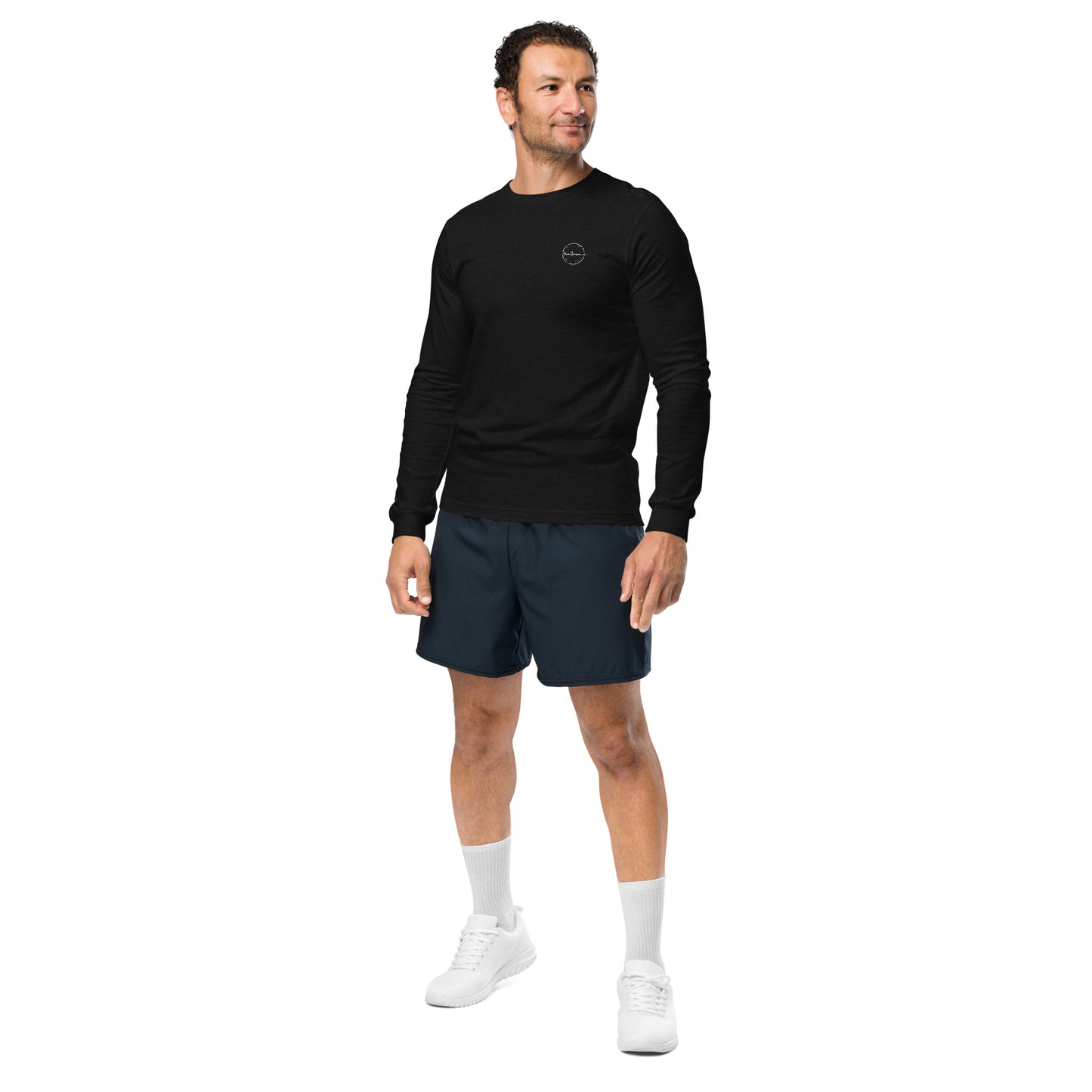 Unisex Long Sleeve T-Shirt
