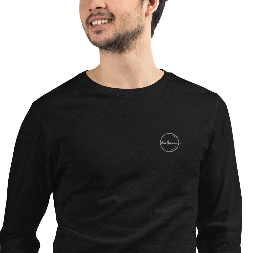 Unisex Long Sleeve T-Shirt