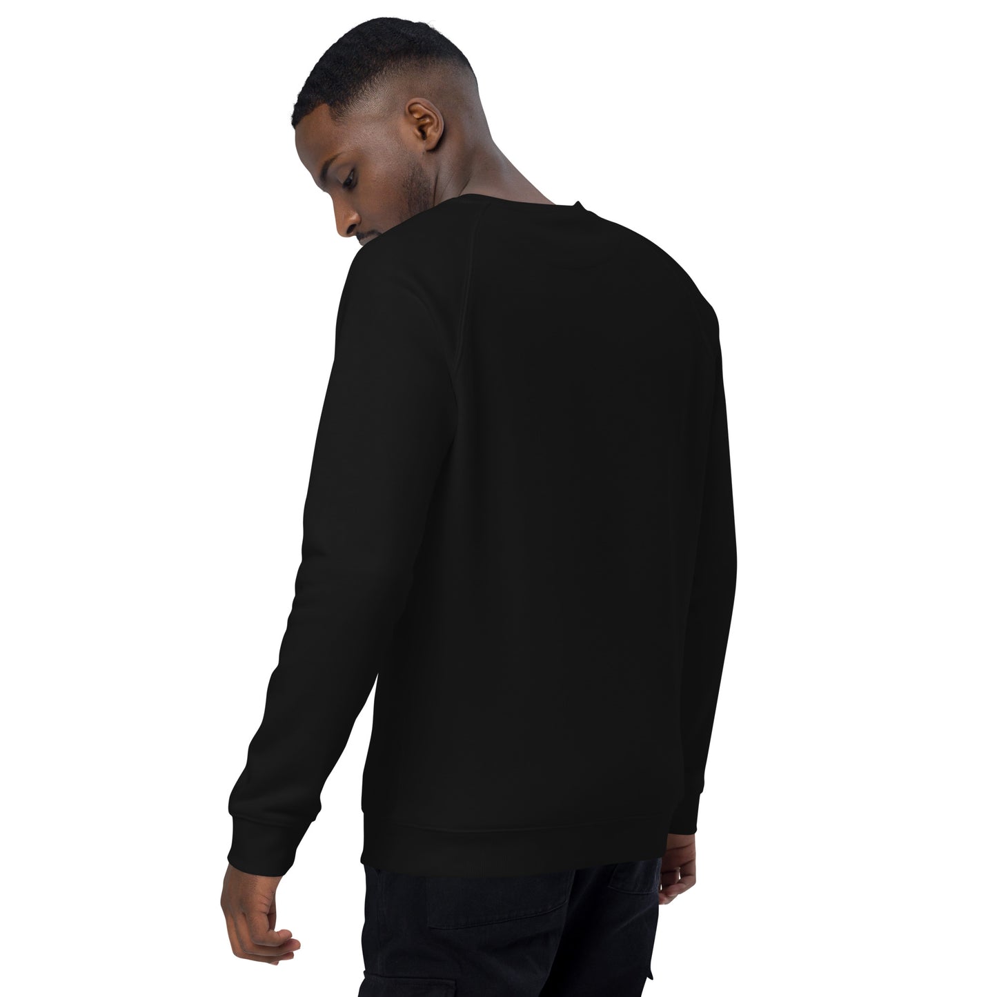 Men's Organic Sweatshirt